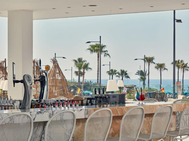 Atlantica Sancta Napa Hotel