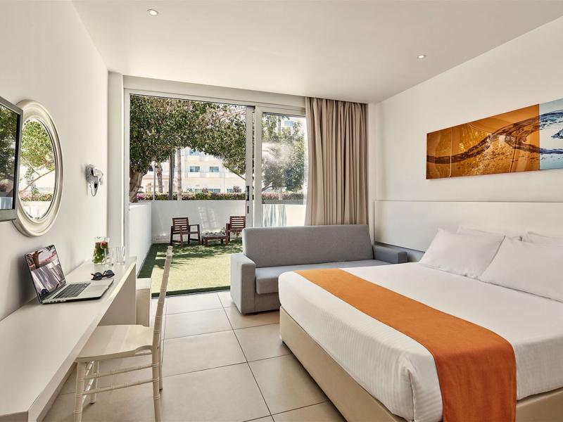 Atlantica Sancta Napa Hotel