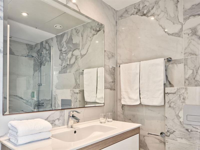 Atlantica Sancta Napa Hotel