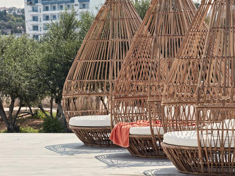 Atlantica Sancta Napa Hotel