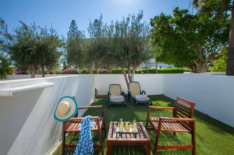 Atlantica Sancta Napa Hotel