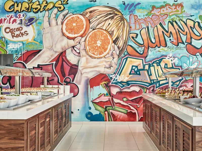 Atlantica Sancta Napa Hotel