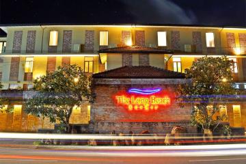 Отель The Long Beach Resort Шри-Ланка, Когалла, фото 1