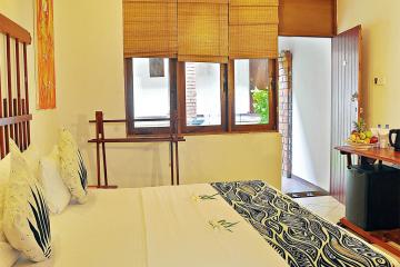 Отель The Long Beach Resort Шри-Ланка, Когалла, фото 12