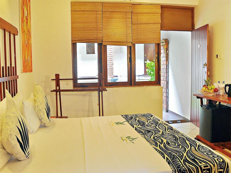 The Long Beach Resort