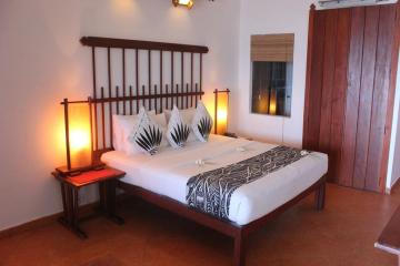 Отель The Long Beach Resort Шри-Ланка, Когалла, фото 14