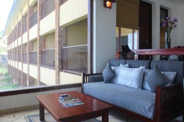 Отель The Long Beach Resort Шри-Ланка, Когалла, фото 15