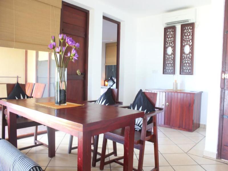 The Long Beach Resort