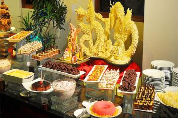 Отель The Long Beach Resort Шри-Ланка, Когалла, фото 19