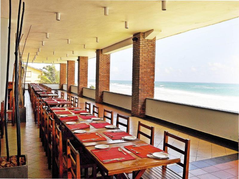 The Long Beach Resort