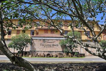 Отель The Long Beach Resort Шри-Ланка, Когалла, фото 2