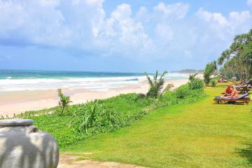 Отель The Long Beach Resort Шри-Ланка, Когалла, фото 24