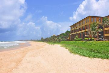 Отель The Long Beach Resort Шри-Ланка, Когалла, фото 25