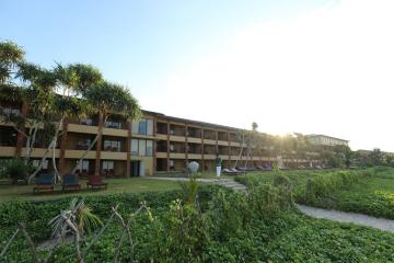 Отель The Long Beach Resort Шри-Ланка, Когалла, фото 6
