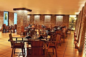 Отель The Long Beach Resort Шри-Ланка, Когалла, фото 9