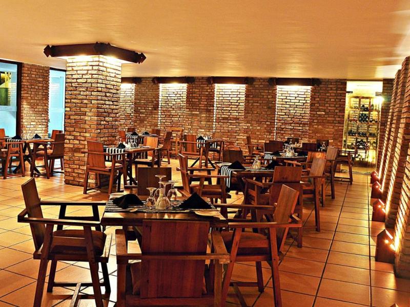 The Long Beach Resort