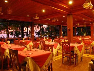 Koh Kho Khao Resort
