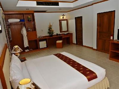 Koh Kho Khao Resort