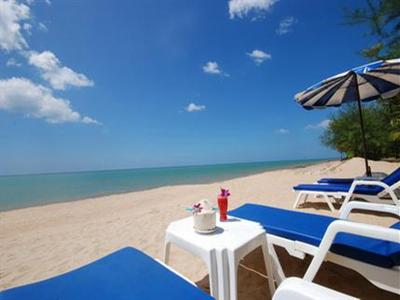 Koh Kho Khao Resort