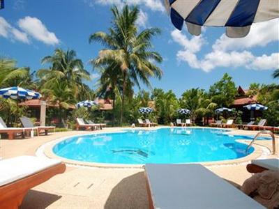 Koh Kho Khao Resort