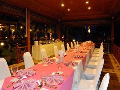 Koh Kho Khao Resort