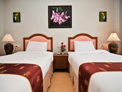 Koh Kho Khao Resort