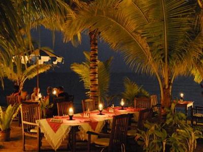 Koh Kho Khao Resort