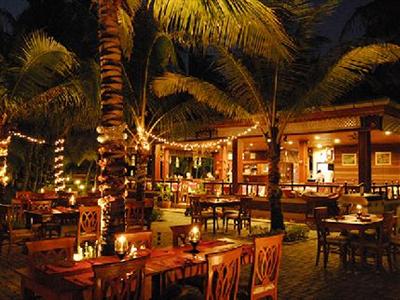 Koh Kho Khao Resort