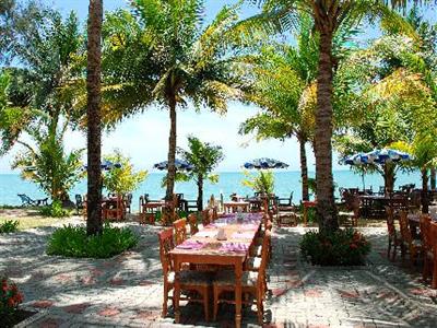 Koh Kho Khao Resort
