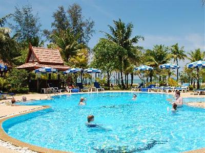 Koh Kho Khao Resort