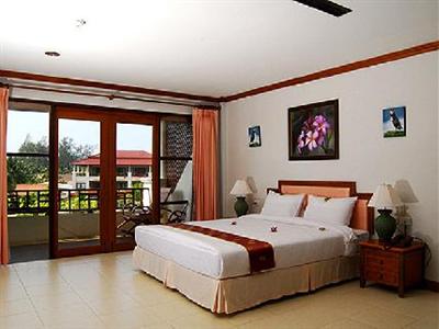 Koh Kho Khao Resort