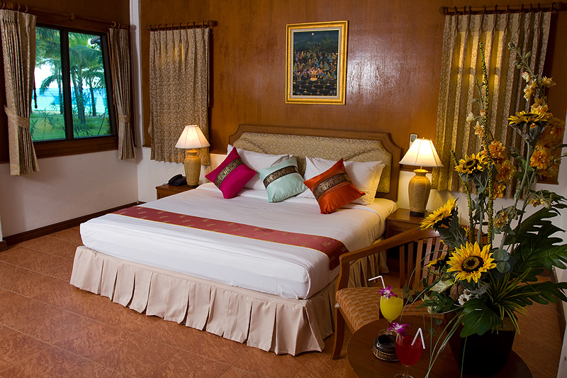Koh Kho Khao Resort