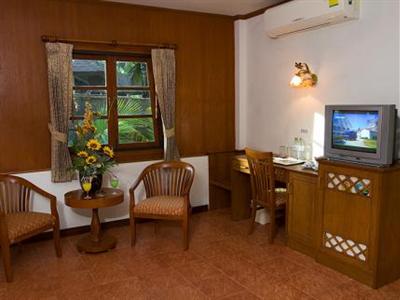 Koh Kho Khao Resort