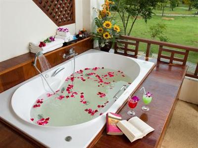 Koh Kho Khao Resort