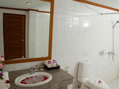 Koh Kho Khao Resort