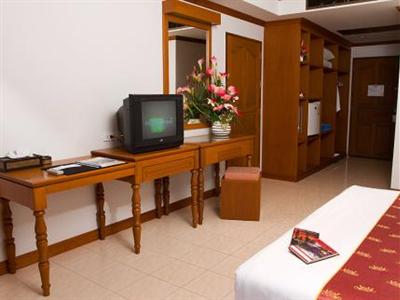 Koh Kho Khao Resort