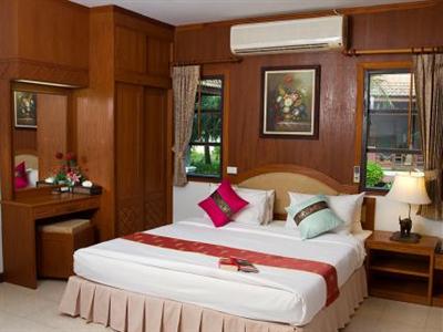 Koh Kho Khao Resort