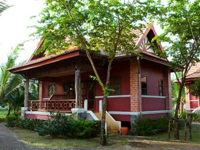 Koh Kho Khao Resort