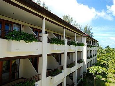 Koh Kho Khao Resort