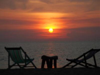 Koh Kho Khao Resort