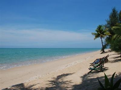 Koh Kho Khao Resort