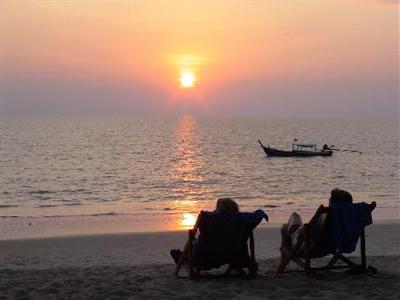 Koh Kho Khao Resort