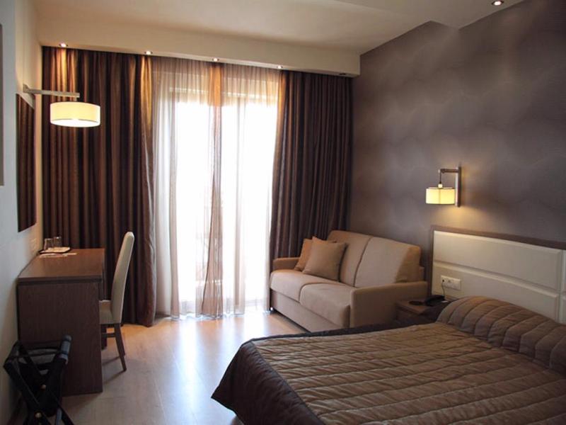 Cosmopolitan Hotel & Spa