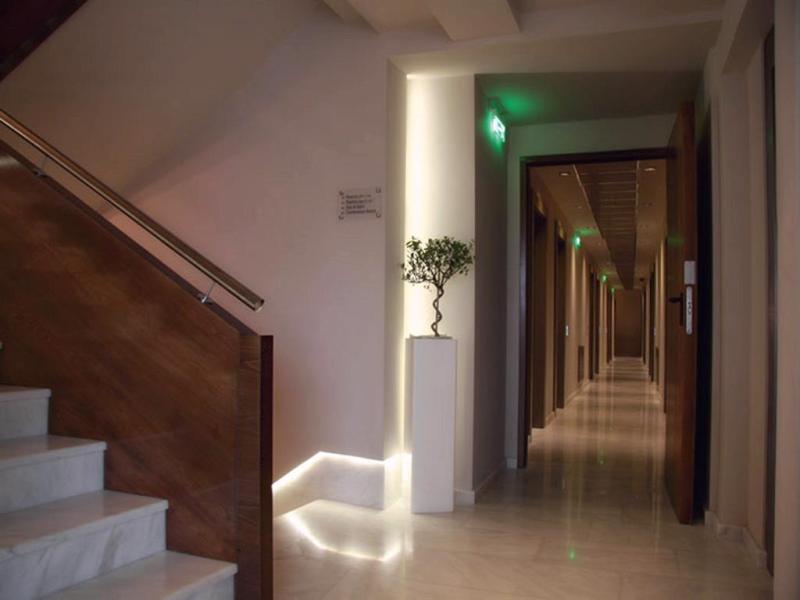 Cosmopolitan Hotel & Spa