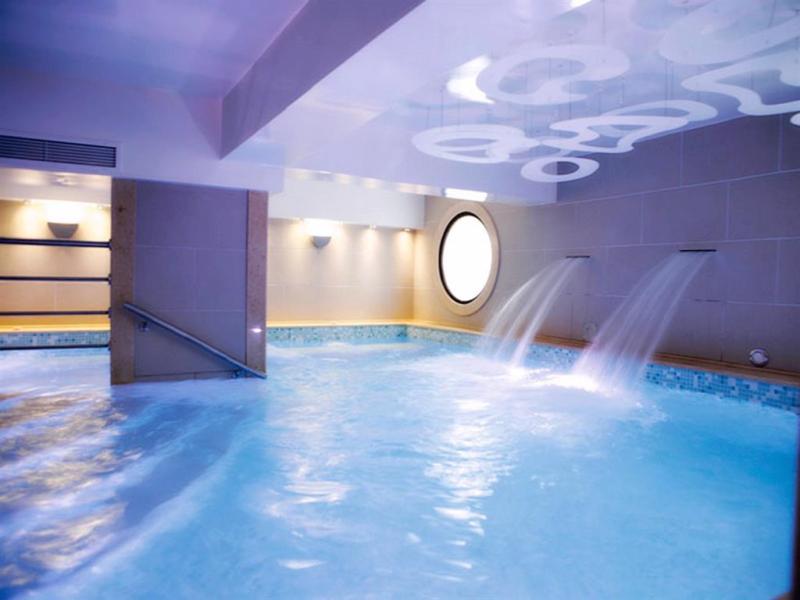 Cosmopolitan Hotel & Spa