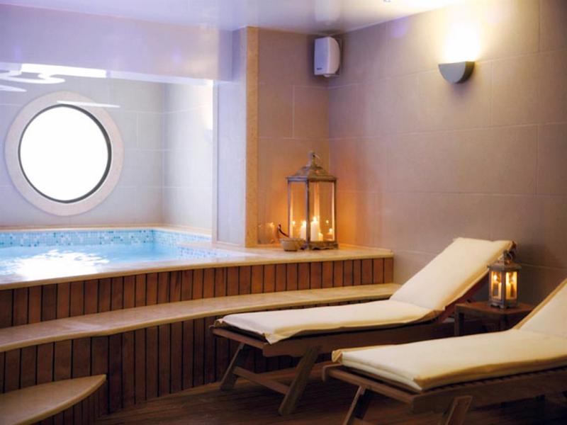 Cosmopolitan Hotel & Spa