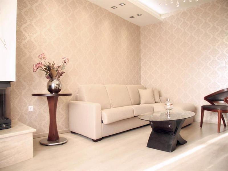 Cosmopolitan Hotel & Spa
