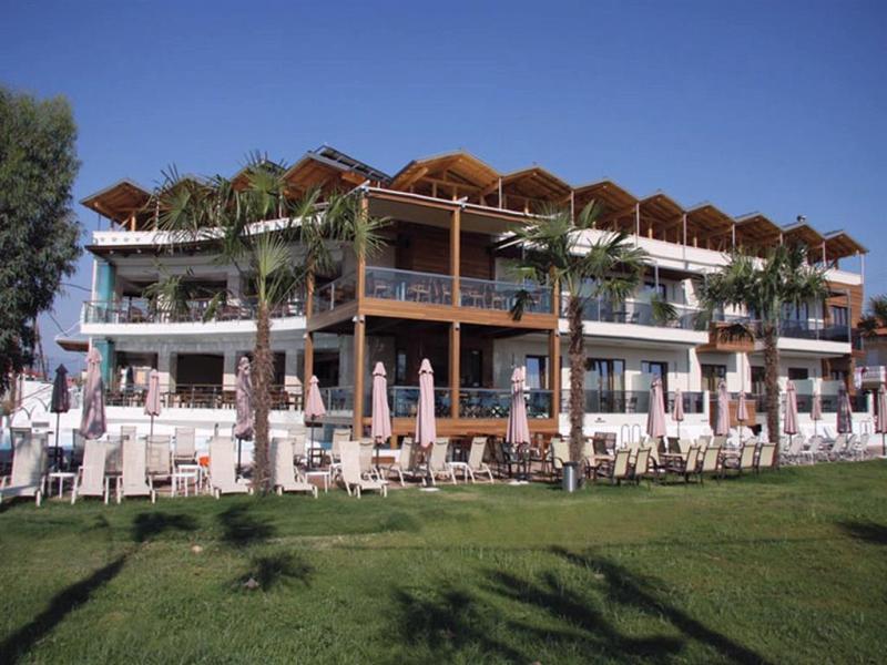 Cosmopolitan Hotel & Spa
