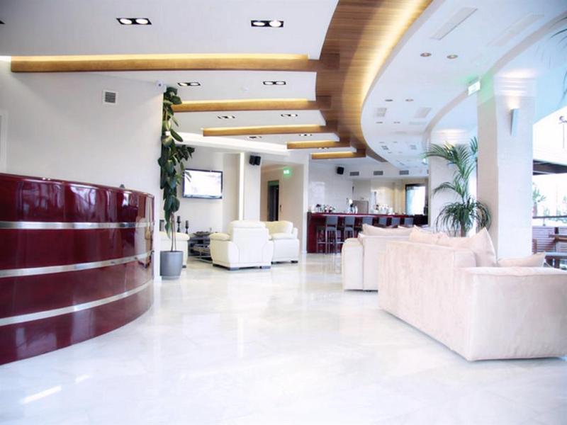 Cosmopolitan Hotel & Spa