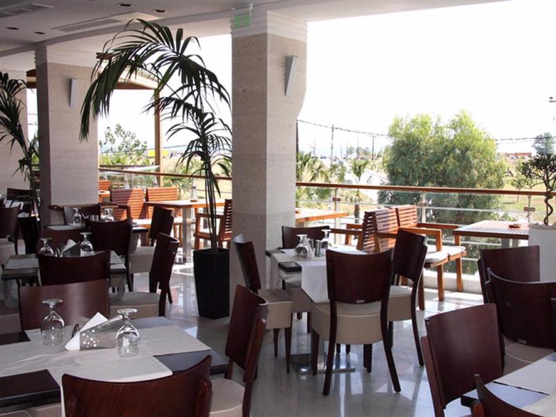 Cosmopolitan Hotel & Spa